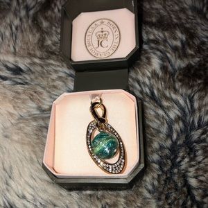Juicy Couture Charm